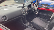 Skoda CITIGO 1.0 MPI GreenTech Colour Edition 5dr Petrol Hatchback
